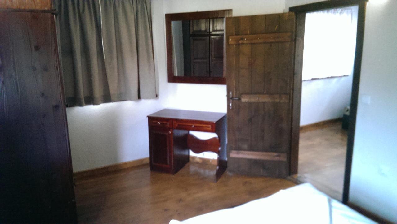 מלון Ethnocomplex Krivini מראה חיצוני תמונה