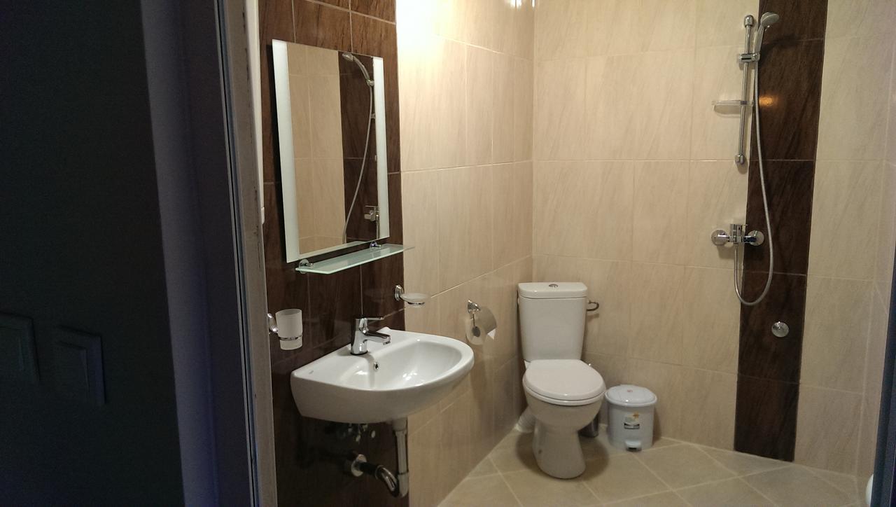 מלון Ethnocomplex Krivini מראה חיצוני תמונה